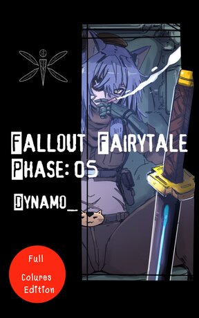 Fallout Fairytale Phase 05 : Dynamo