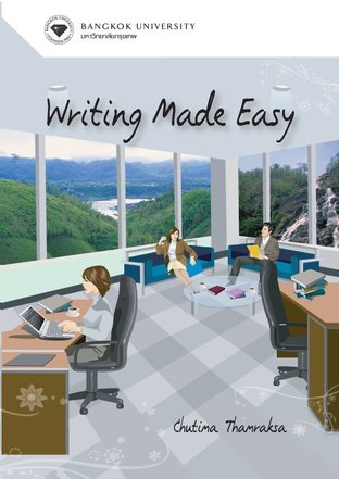 Writing Made Easy