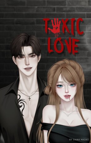 TOXIC LOVE | มาร์ติน