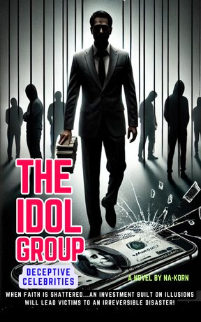 The iDol Group : Deceptive Celebrities