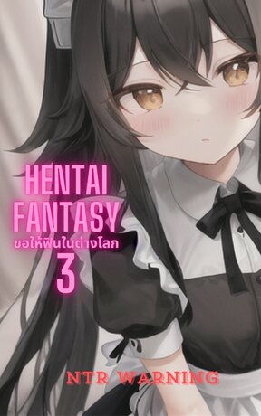 Hentai fantasy : ขอให้ฟินในต่างโลก 3
