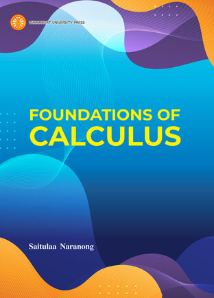 Foundations of Calculus