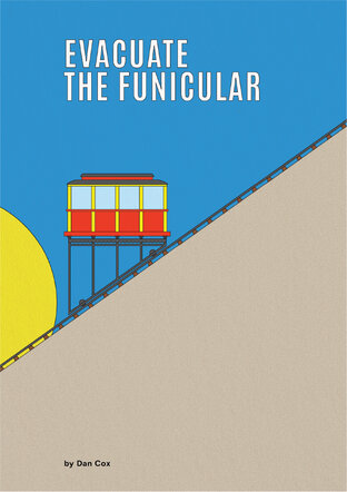 เรื่องสั้นภาษาอังกฤษ EVACUATE THE FUNICULAR