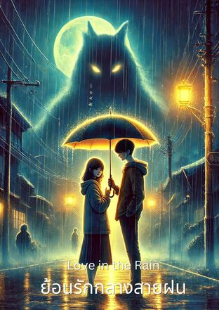 ย้อนรักกลางสายฝน ( Love in the Rain )