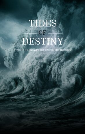 กระแสคลื่นแห่งชะตากรรม - Tides of Destiny