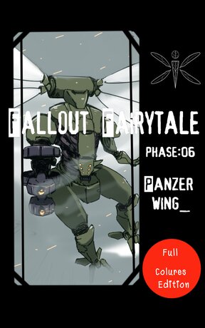 Fallout Fairytale Phase 06: Panzer Wing