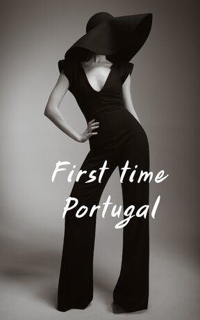 First time Portugal