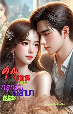 คุณบอสขา กระุณาอย่ามาเยอะ