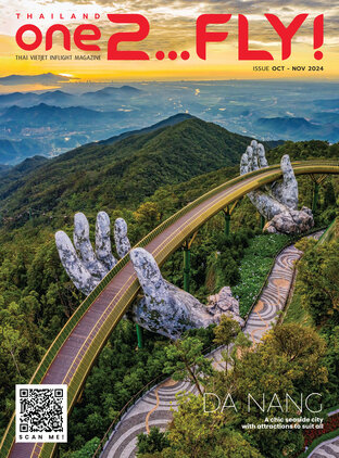 One2...FLY! Issue Oct-Nov 2024