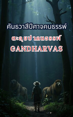 ตะลุยป่าคนธรรพ์