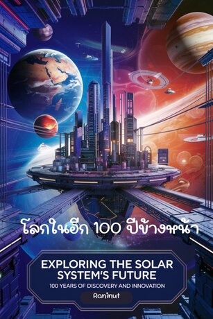 โลกในอีก 100 ปีข้างหน้า Exploring The Solar System's Future