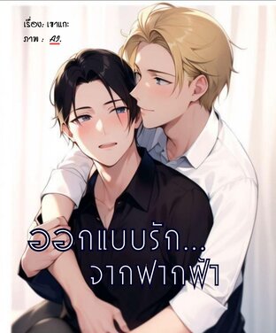 ออกแบบรัก...จากฟากฟ้า