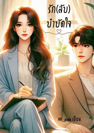 รัก(ลับ)บำบัดใจ