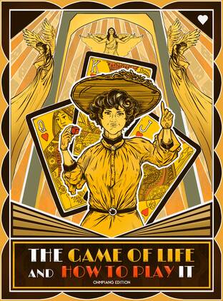 The Game of Life & How to Play It