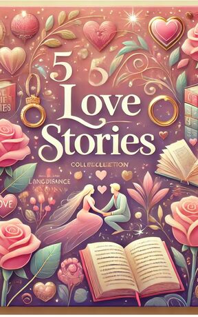 5 Love Stories ( 5 รัก 5 รส )