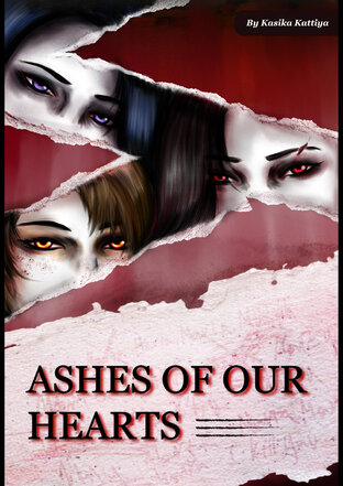 Ashes of our hearts (เถ้าแห่งหัวใจของเรา Português Versão)