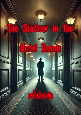 The Shadow in the Hotel Room [เงาในห้องพัก]