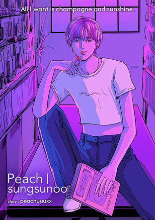 Peach | sungsunoo