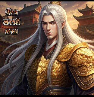 จักรพรรดิดาบ เล่มที่ 10