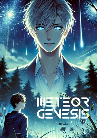 "Meteor Genesis" (การกำเนิดบางสิ่งที่มาพร้อมฝนดาวตก)