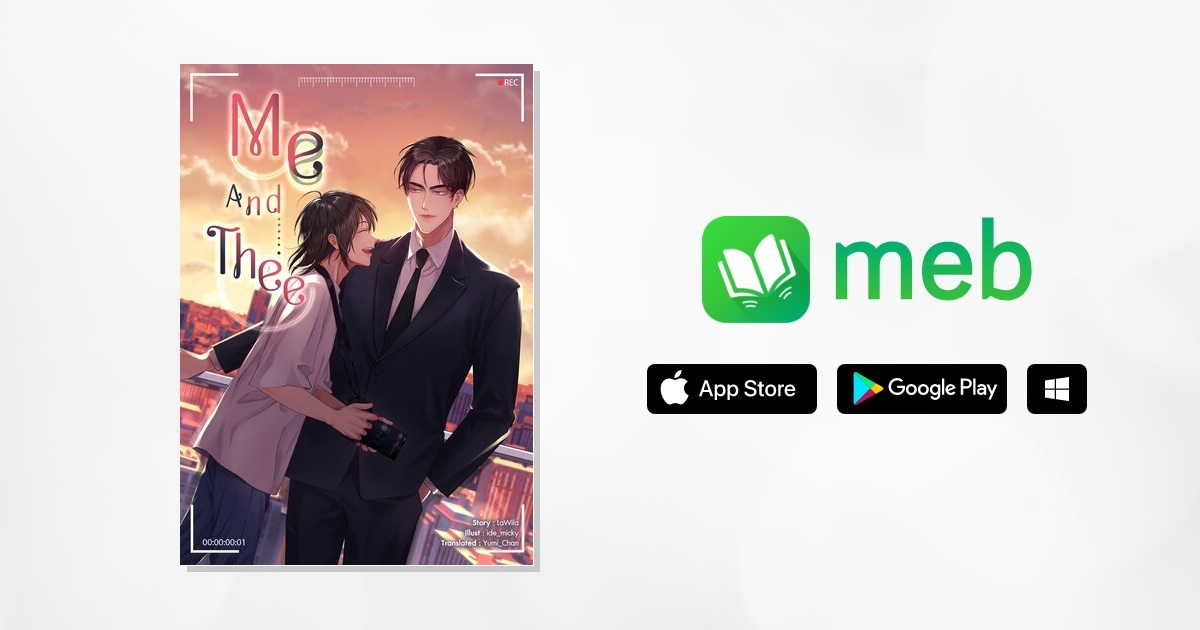 Me and Thee (มีสติหน่อยคุณธีร์ English version):: e-book fiction by ...
