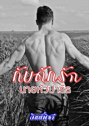 กับดักรักนายหัวปาริธ