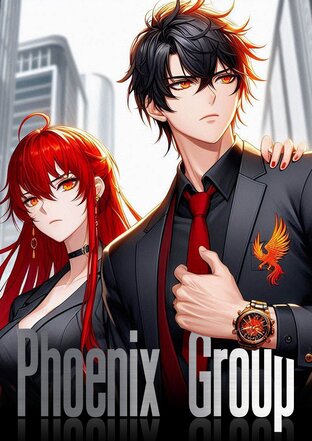 Phoenix Group เล่ม 1