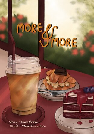 More & More