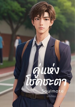 คู่แห่งโชคชะตา l Soulmate l First Love เล่ม 2