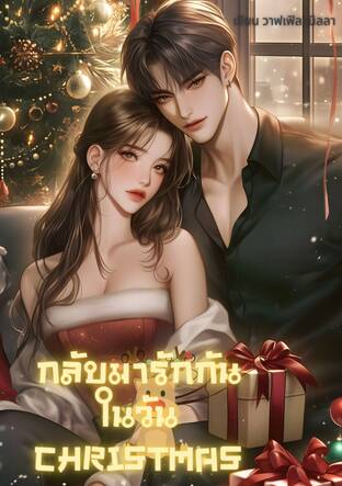 กลับมารักกันในวันChristMas