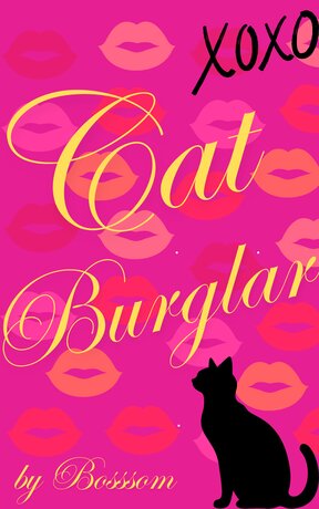 Cat Burglar