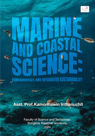 Marine and Coastal Science: Fundamentals and Integrated Sustainability