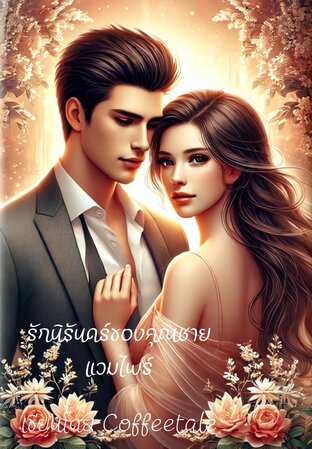 รักนิรันดร์ของคุณชายแวมไพร์