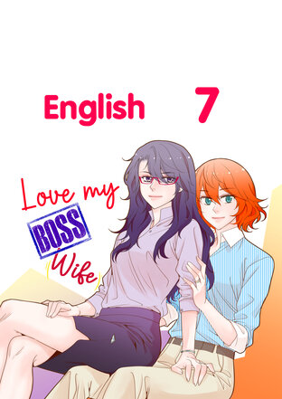 Love my Boss [Wife] English Version 7