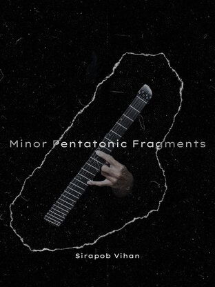 Minor Pentatonic Fragments