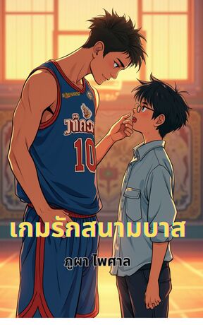 เกมรักสนามบาส