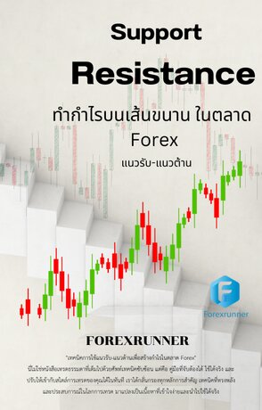 ทำกำไรบนเส้นขนาน ในตลาด  Forex กับ แนวรับ-แนวต้าน