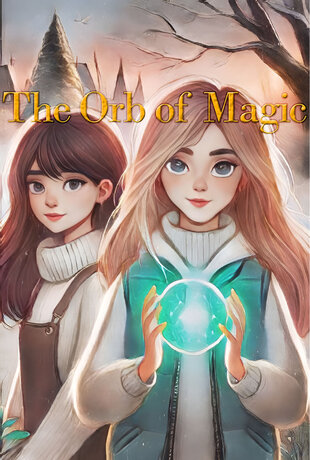 The Orb of Magic ลูกแก้ววิเศษเหนือจินตนาการ