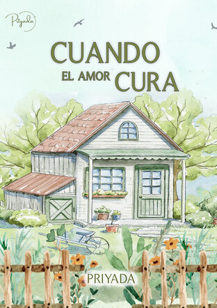 CUANDO EL AMOR CURA (ดวงใจของมาโปรด Spanish Version)