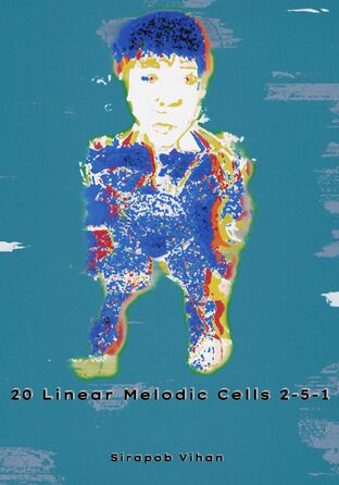 20 Linear Melodic Cells 2-5-1