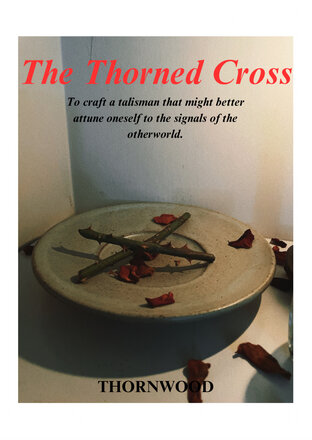 The Thorned Cross