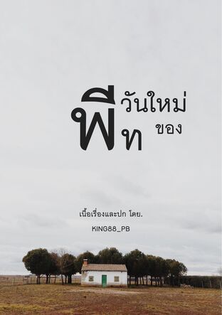 วันใหม่ของพีท