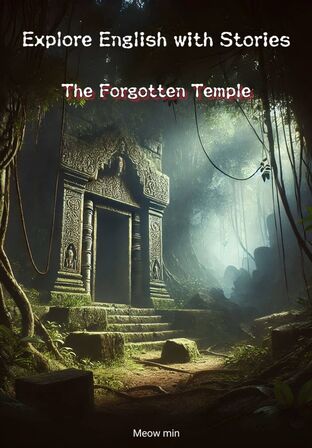 The Forgotten Temple