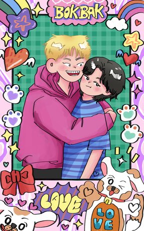 7 วิธีรับมือกับแฟนหนุ่มบ๊อกแบ๊ก (เรื่องสั้น)