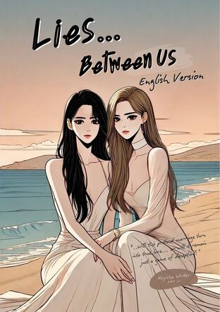 Lies Between Us (English version)