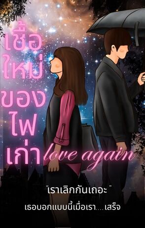 เชื้อใหม่ของไฟเก่า (Love Again)