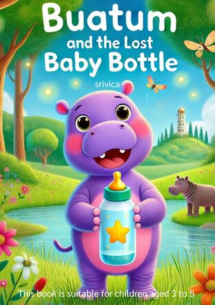 buatum and the lost baby bottle