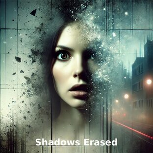 Shadows Erased เงาที่หายไป