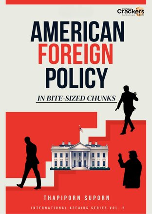 American Foreign Policy in Bite-Sized Chunk