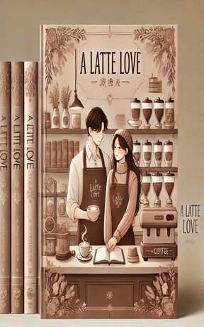 A Latte Love : ด้วยรักและกาแฟ